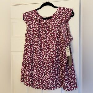 Halogen top (XXL)- NWT